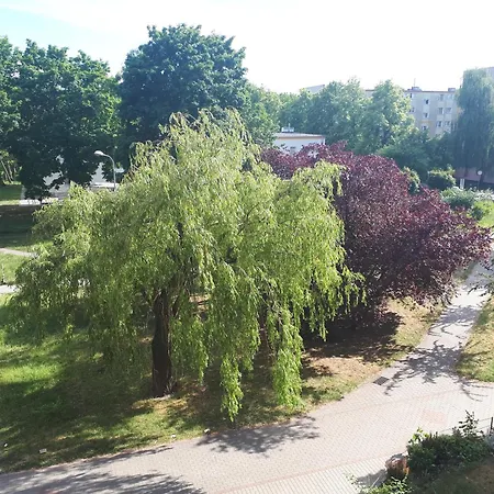 Piastowska 90 C, 2-pokojowe Mieszkanie Do Wynajecia Gdansk
