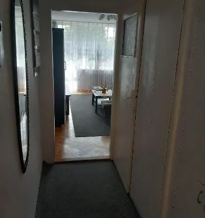 Apartment Piastowska 90 C, 2-pokojowe Mieszkanie Do Wynajecia Gdansk
